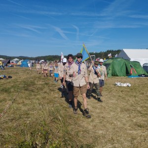 Intercamp 2026