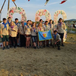 Intercamp 2026