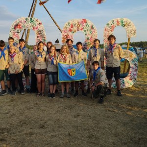 Intercamp 2026