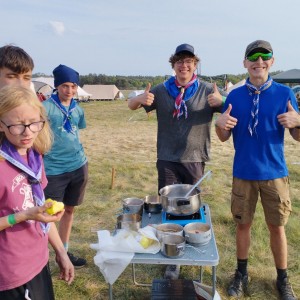 Intercamp 2026