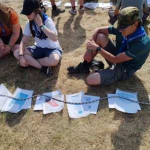 Intercamp 2026
