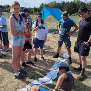Intercamp 2026