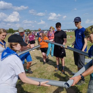 Intercamp 2026