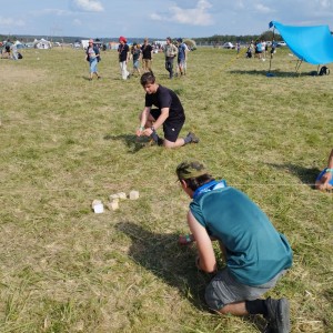 Intercamp 2026