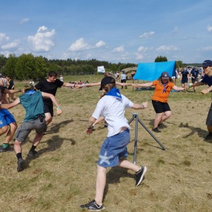 Intercamp 2026