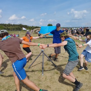 Intercamp 2026