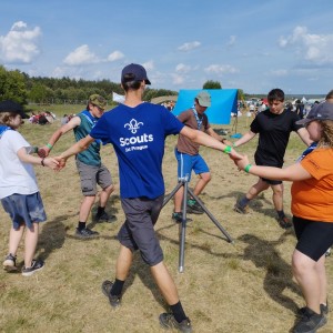 Intercamp 2026