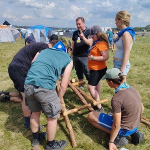Intercamp 2026