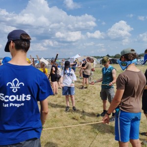 Intercamp 2026