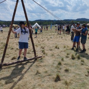 Intercamp 2026