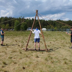 Intercamp 2026