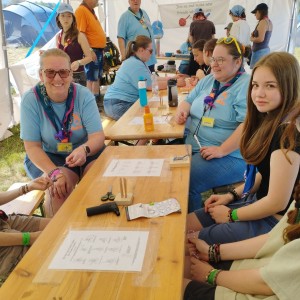Intercamp 2026