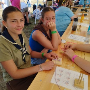 Intercamp 2026