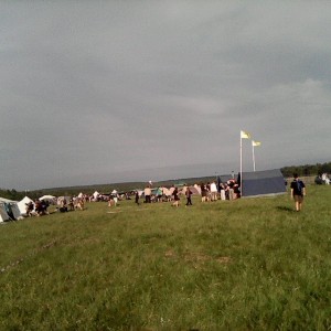 Intercamp 2026