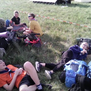 Intercamp 2026