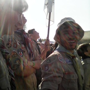 Intercamp 2026