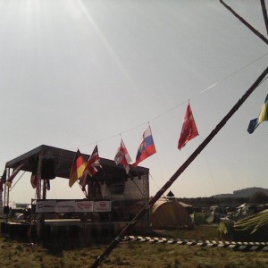 Intercamp 2026