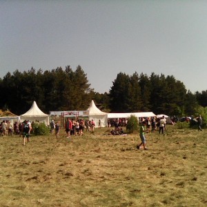 Intercamp 2026