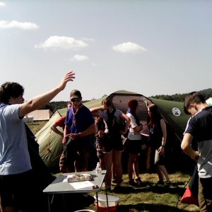Intercamp 2026