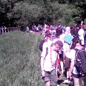 Intercamp 2026