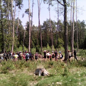 Intercamp 2026