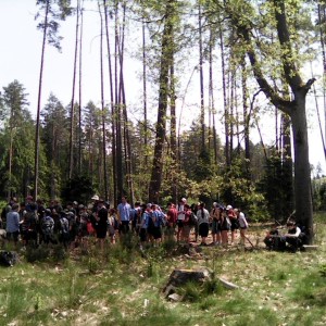 Intercamp 2026