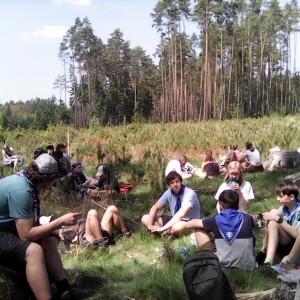 Intercamp 2026