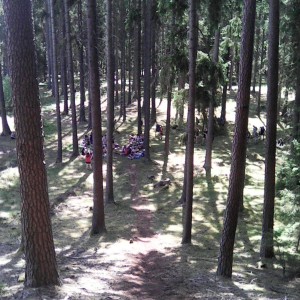 Intercamp 2026