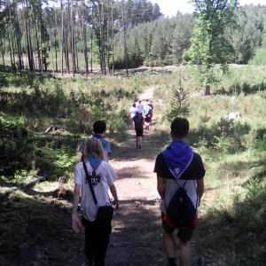 Intercamp 2026