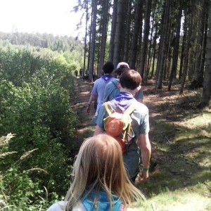 Intercamp 2026