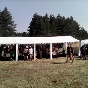 Intercamp 2026