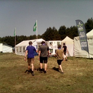 Intercamp 2026