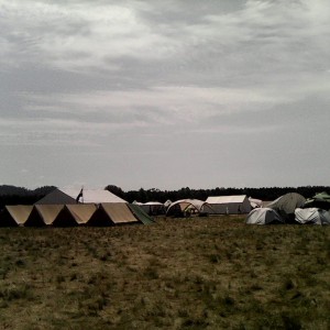 Intercamp 2026