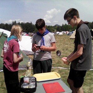 Intercamp 2026