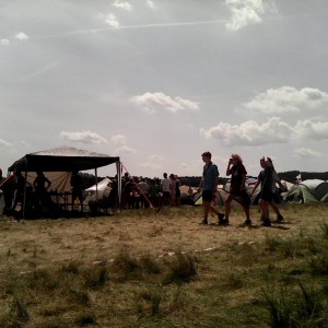 Intercamp 2026