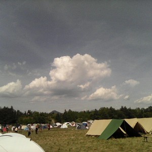Intercamp 2026