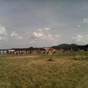 Intercamp 2026