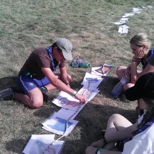 Intercamp 2026