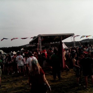Intercamp 2026