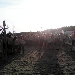 Intercamp 2026