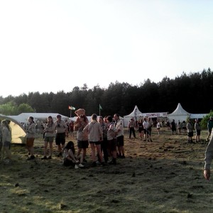 Intercamp 2026