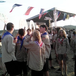 Intercamp 2026