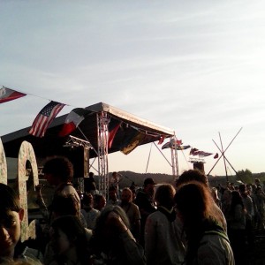Intercamp 2026