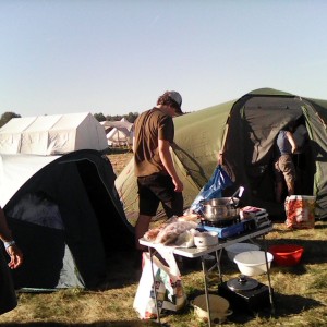 Intercamp 2026