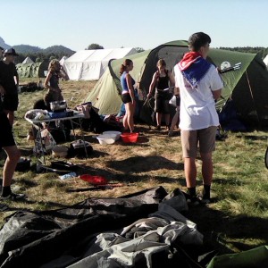Intercamp 2026