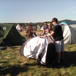 Intercamp 2026