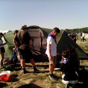 Intercamp 2026