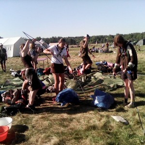 Intercamp 2026