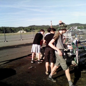 Intercamp 2026