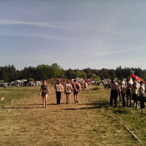 Intercamp 2026